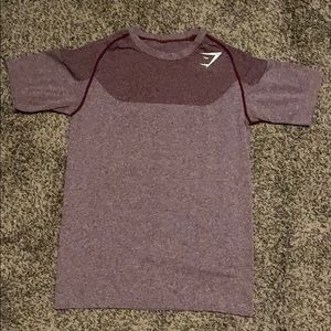 Gymshark Tee